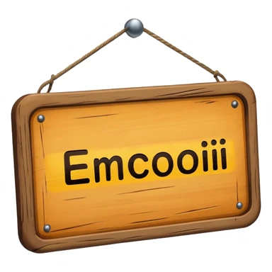 manager sign sticker