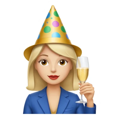 Tralero tralala choqué sticker