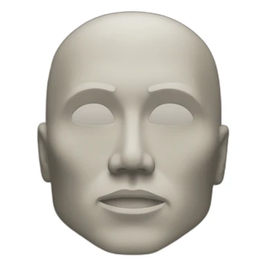 yeezus-album-cover sticker