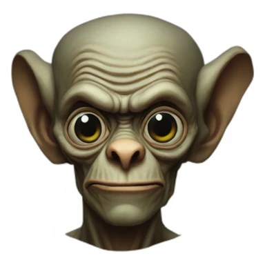 Abe oddworld sticker