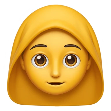 أريد ايموجي اصبع sticker