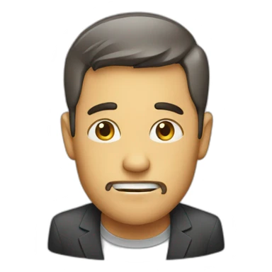 job addiction sticker