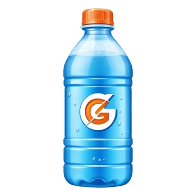 gatorade sticker