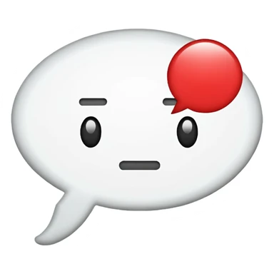 A emoji that simply says Blame Deo sticker