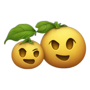 Grosse posion sticker