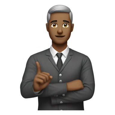 customer support sticker