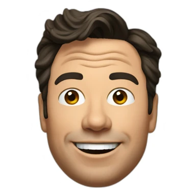 jimmy fallon sticker