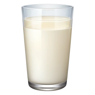 milk emoji sticker