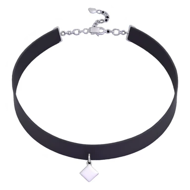 Black Choker sticker