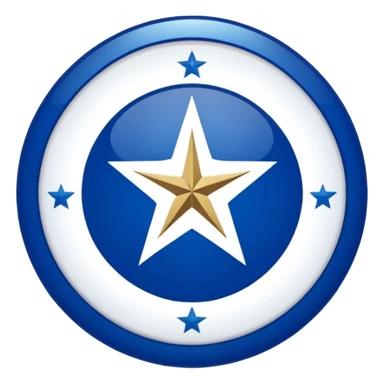 portsmouth fc badge sticker