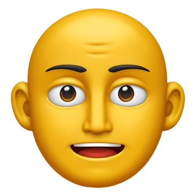 GOJo sator from jjk sticker