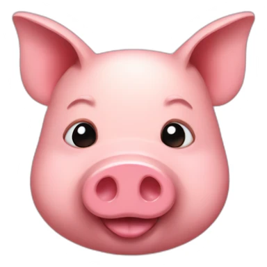 pig pepa sticker