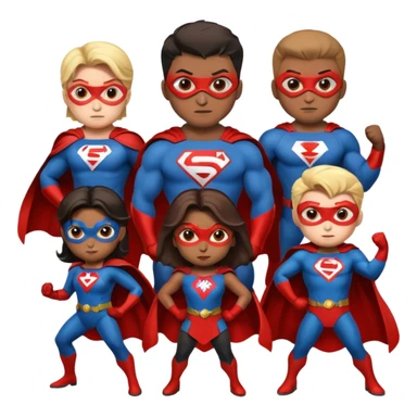 The Avengers sticker