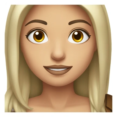 Caitlyn kiramman sticker