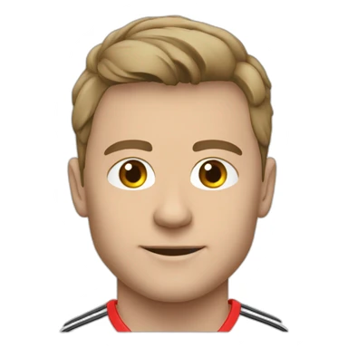 Florian Wirtz bayer 04 sticker