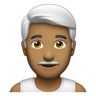 علي السيستاني   sticker