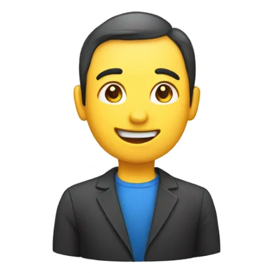 online lesson seller sticker