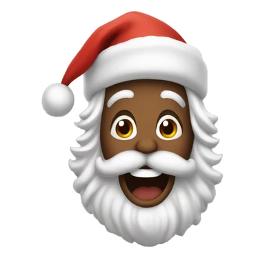 christmas spirit sticker