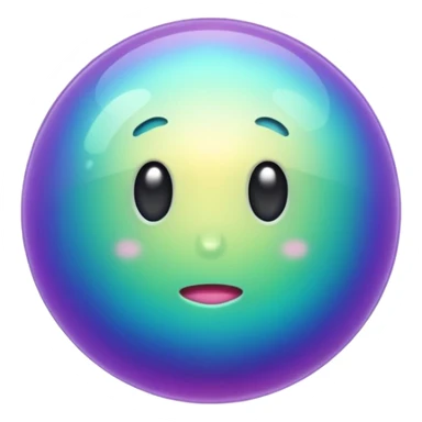 microbe germ sticker