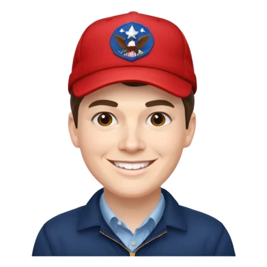 AF America first flag Nick Fuentes  sticker