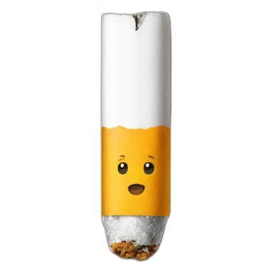 cigarette electrique sticker