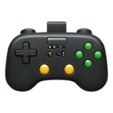 Steam deck handheld sticker