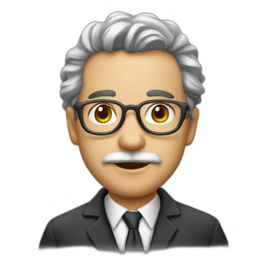 Spanish scientists in the Netherlands sticker