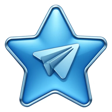 галочка верификации телеграмга sticker