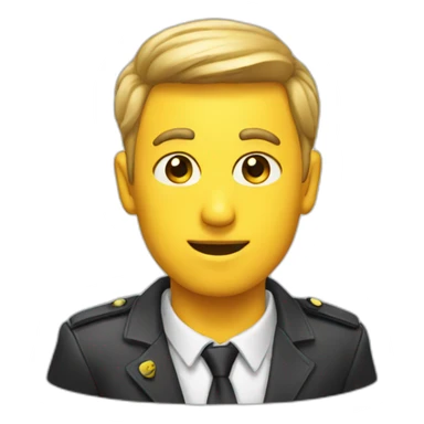 Intelligence articielle sticker