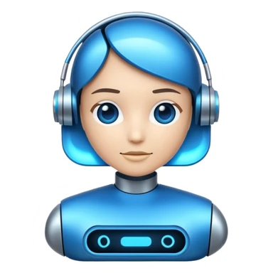 AI assistant for eCommerce sticker