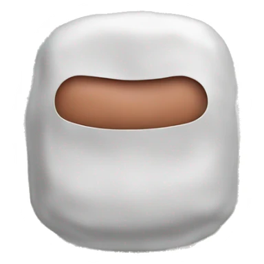 Colostomy bag sticker