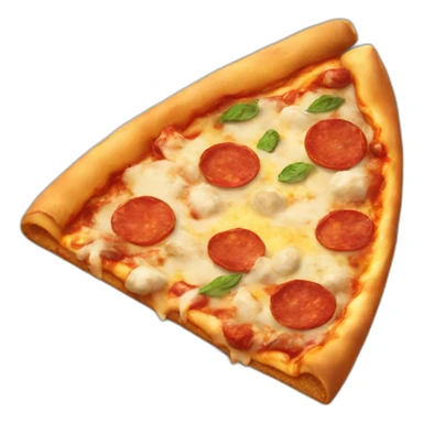 Pizzas sticker