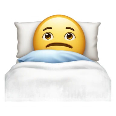 Tu dors ou pas  sticker