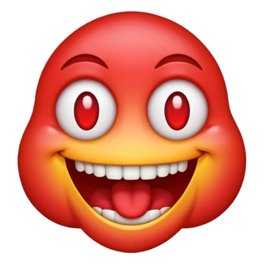 Crea un emoji kn la vibra de un drogado haz la wuea k te pido ph wn sticker