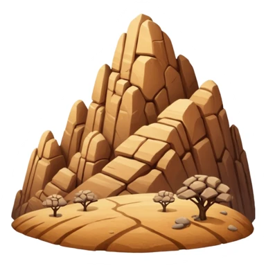 Arawalj hills sticker