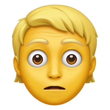 Maksudnya jadikan emoji itu menjadi PFP 🥴ini emoji nya sticker