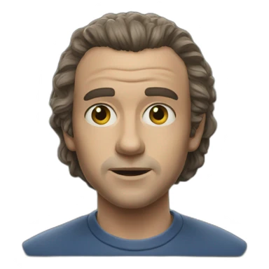 vecna-stranger-things sticker