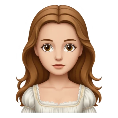 Elizabeth swann sticker
