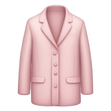 light pink wardrobe  sticker