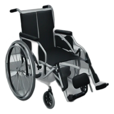 putin dead broken wheelchair on steps sticker