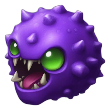 zergling sticker