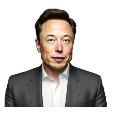 elon-musk-high-on-weed sticker