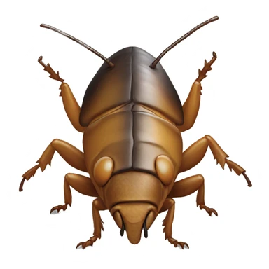roach sticker
