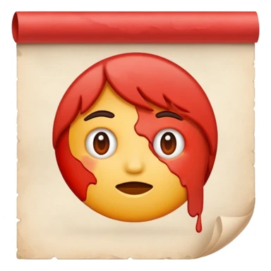 incorrect mark sticker