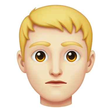 Qyburn from game of thrones sticker