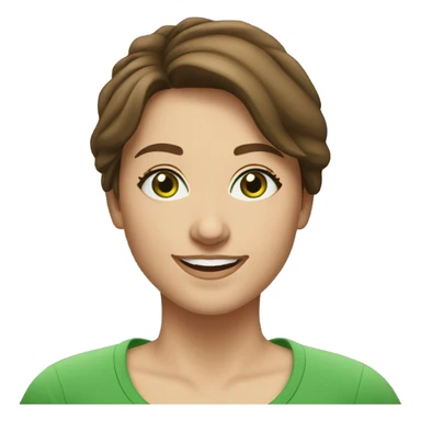 Hannah Johnson sticker