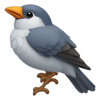 Pidori bez bab sticker