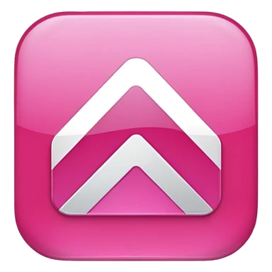 pink girly google play store sticker