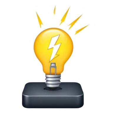 the spark of science sticker