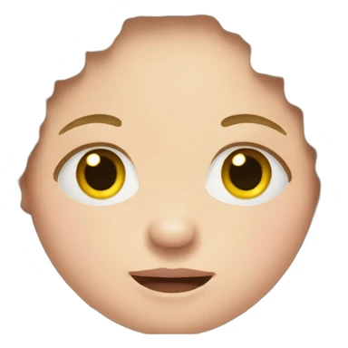 Down's Syndrome sticker